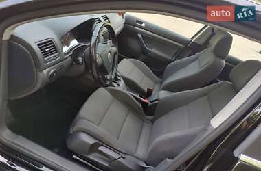 Універсал Volkswagen Golf 2008 в 