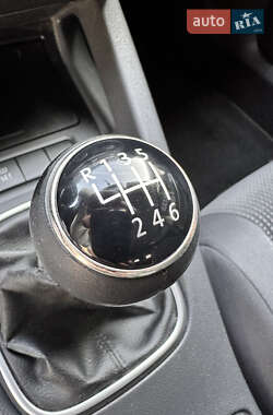 Универсал Volkswagen Golf 2008 в 