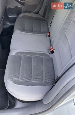 Универсал Volkswagen Golf 2008 в 