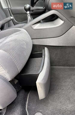Универсал Volkswagen Golf 2008 в 