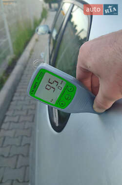Універсал Volkswagen Golf 2008 в 