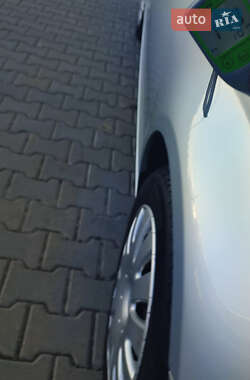 Універсал Volkswagen Golf 2008 в 