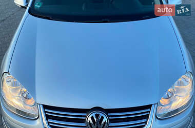 Універсал Volkswagen Golf 2008 в 