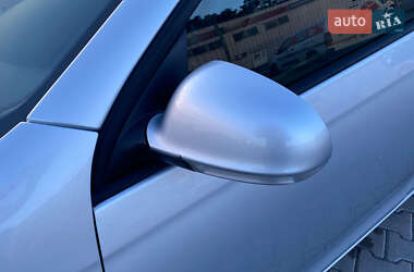 Універсал Volkswagen Golf 2008 в 