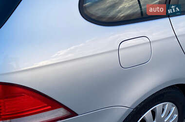Універсал Volkswagen Golf 2008 в 
