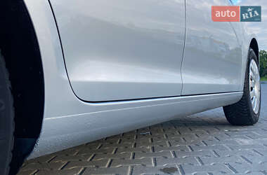 Універсал Volkswagen Golf 2008 в 