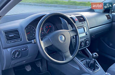 Універсал Volkswagen Golf 2008 в 