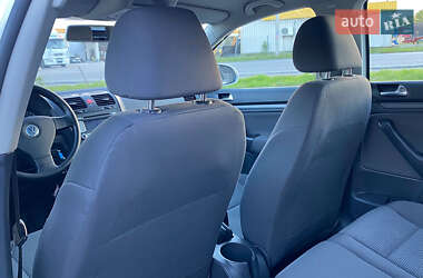 Універсал Volkswagen Golf 2008 в 