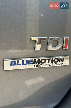 Универсал Volkswagen Golf 2011 в 