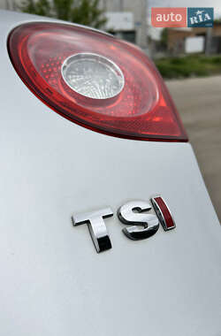 Хэтчбек Volkswagen Golf 2007 в 