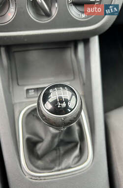 Хэтчбек Volkswagen Golf 2007 в 