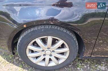 Универсал Volkswagen Golf 2008 в 