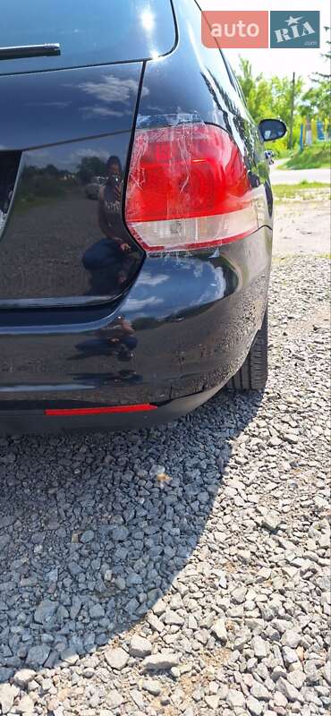 Універсал Volkswagen Golf 2008 в Вінниці