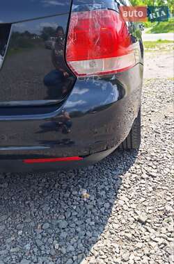 Универсал Volkswagen Golf 2008 в 