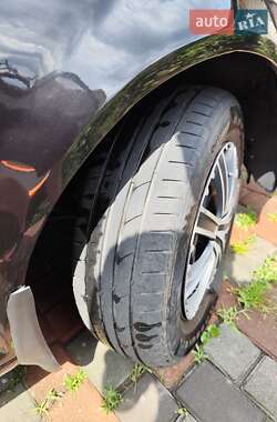 Универсал Volkswagen Golf 2000 в 