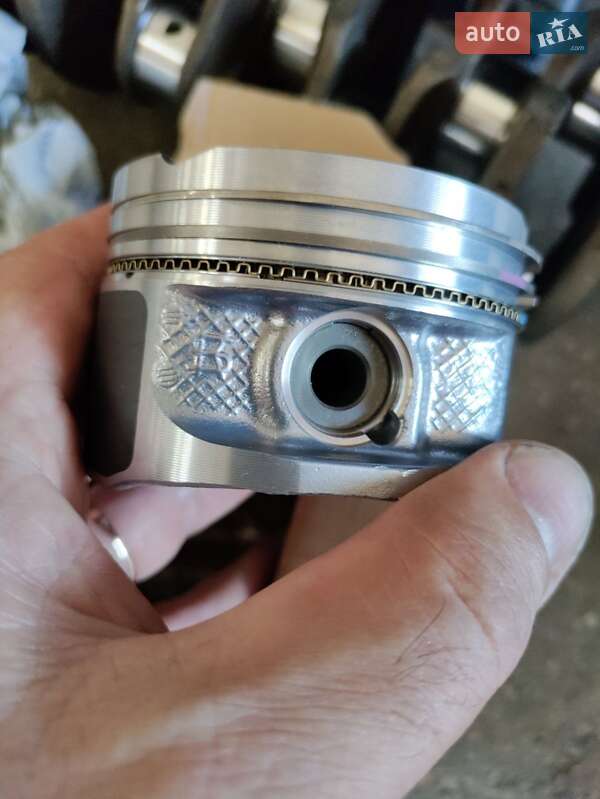 Универсал Volkswagen Golf 2002 в Запорожье