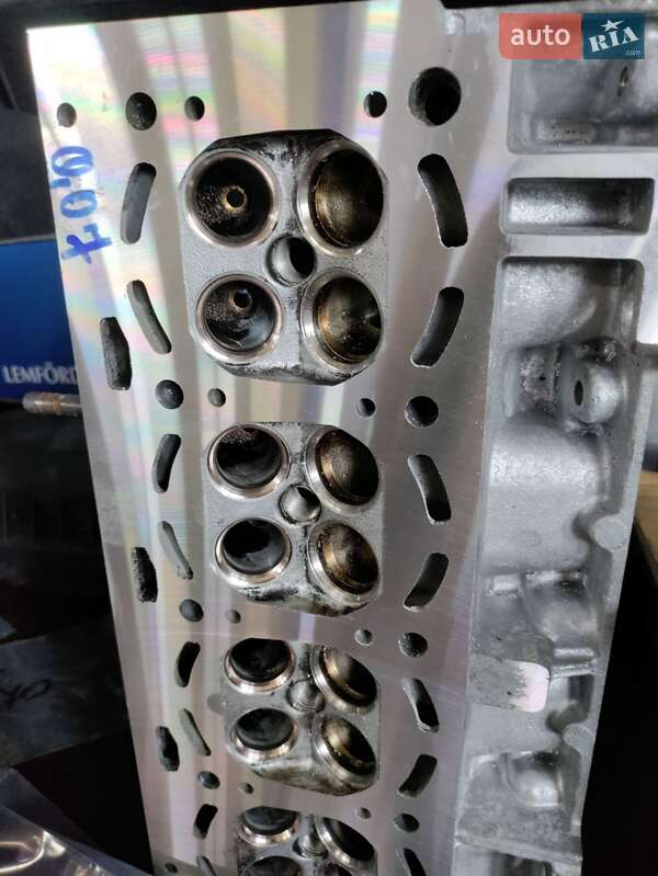 Универсал Volkswagen Golf 2002 в Запорожье