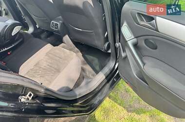 Хетчбек Volkswagen Golf 2010 в 