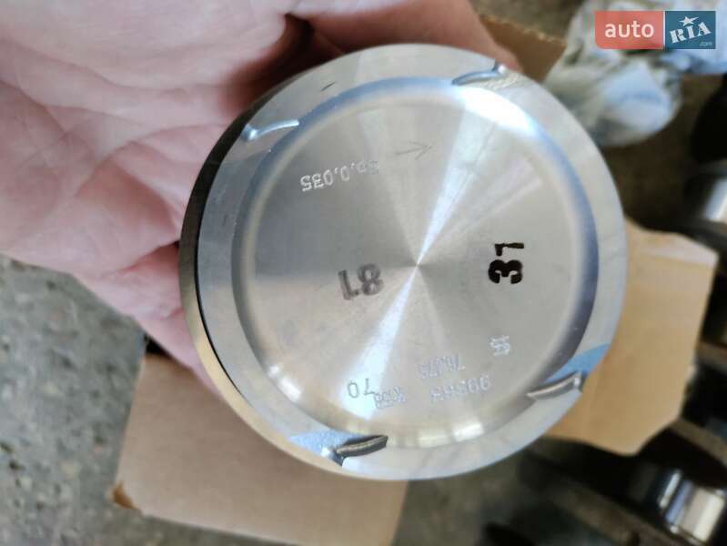 Универсал Volkswagen Golf 2002 в Запорожье