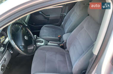 Универсал Volkswagen Golf 2007 в 