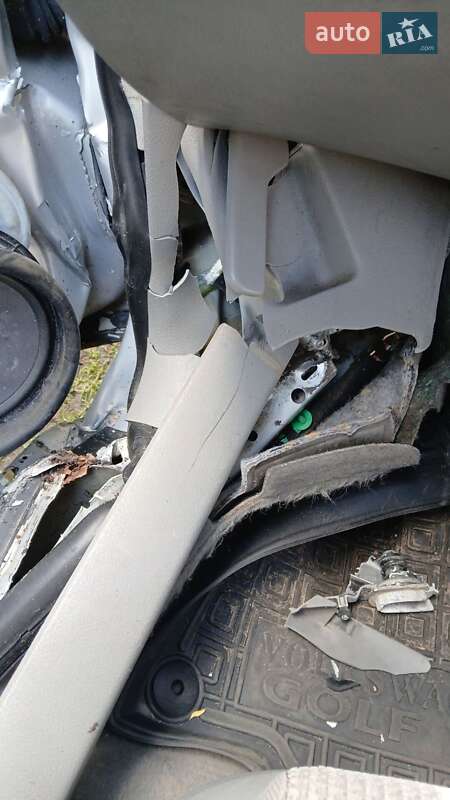 Универсал Volkswagen Golf 1998 в Добромиле