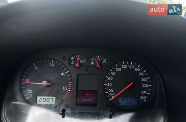 Універсал Volkswagen Golf 2001 в 