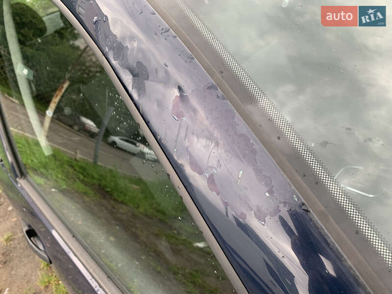 Універсал Volkswagen Golf 2005 в Львові