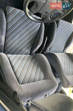 Хетчбек Volkswagen Golf 1989 в 
