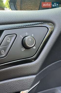 Универсал Volkswagen Golf 2015 в 