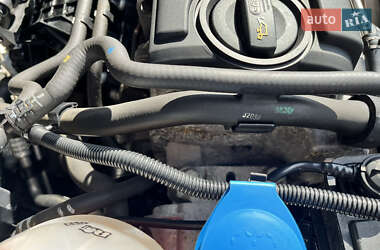 Универсал Volkswagen Golf 2011 в 