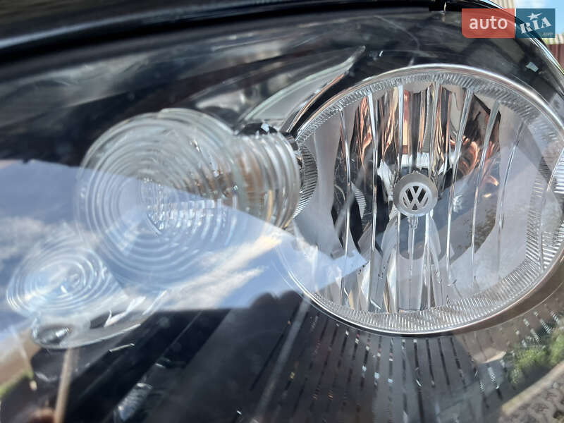 Универсал Volkswagen Golf 2011 в Харькове