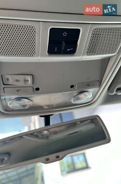 Универсал Volkswagen Golf 2011 в 