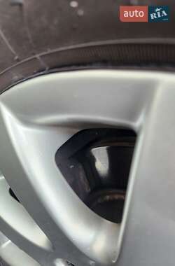 Хэтчбек Volkswagen Golf 2005 в 