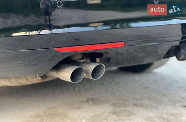 Универсал Volkswagen Golf 2010 в 