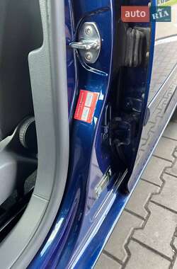 Хетчбек Volkswagen Golf 2007 в 