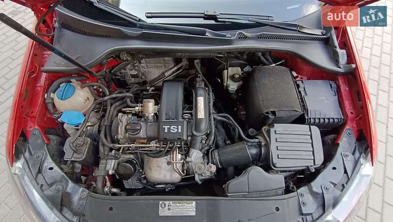 Универсал Volkswagen Golf 2010 в Броварах