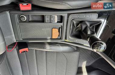 Универсал Volkswagen Golf 2016 в 