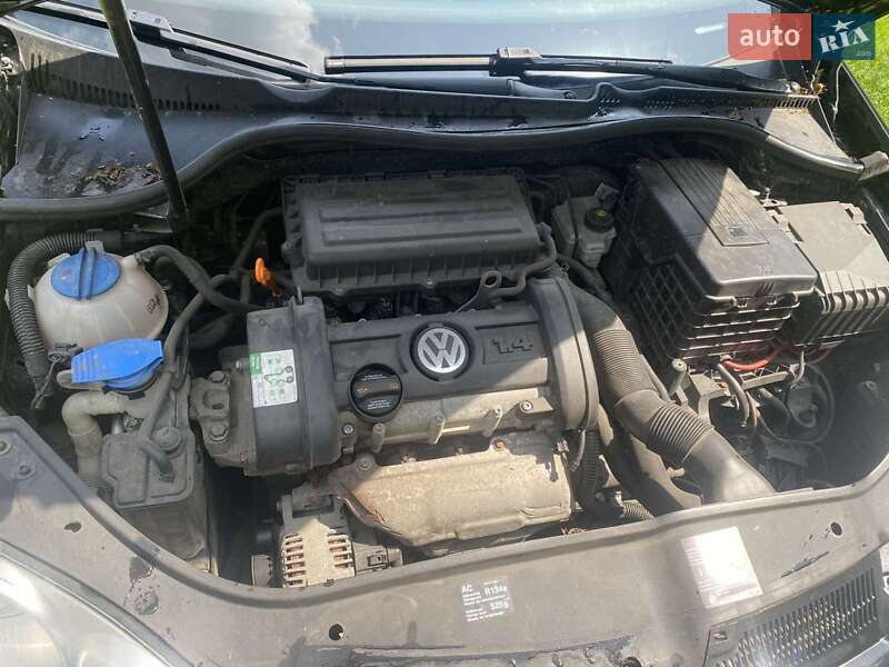 Універсал Volkswagen Golf 2008 в Камені-Каширському