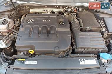Универсал Volkswagen Golf 2015 в 