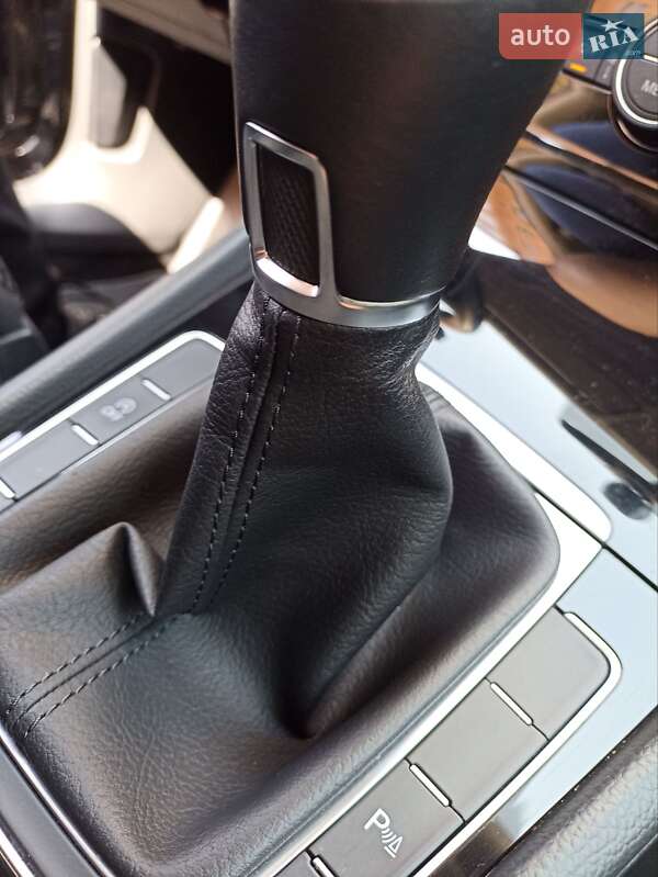 Универсал Volkswagen Golf 2015 в Луцке