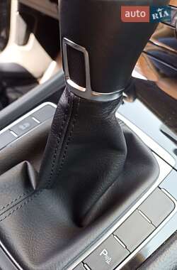 Универсал Volkswagen Golf 2015 в 