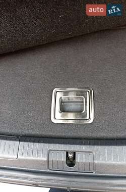 Универсал Volkswagen Golf 2015 в 