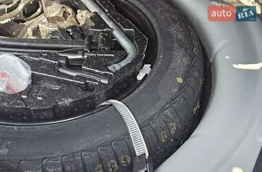 Универсал Volkswagen Golf 2008 в 