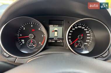 Универсал Volkswagen Golf 2013 в 