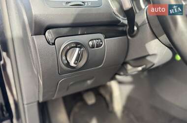 Универсал Volkswagen Golf 2013 в 