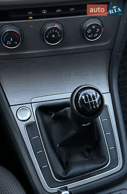 Универсал Volkswagen Golf 2015 в 