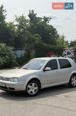 Хетчбек Volkswagen Golf 1998 в Харкові