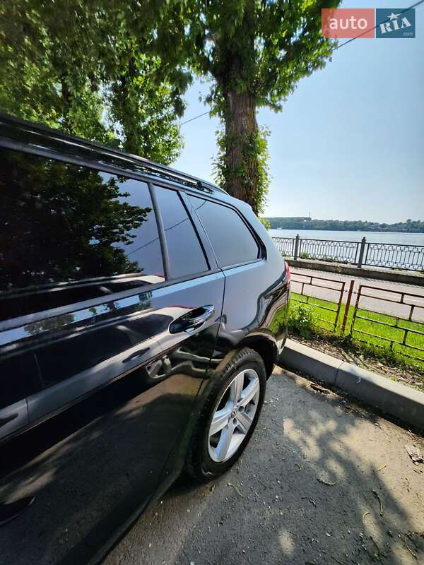 Универсал Volkswagen Golf 2013 в Тернополе