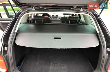 Универсал Volkswagen Golf 2008 в 