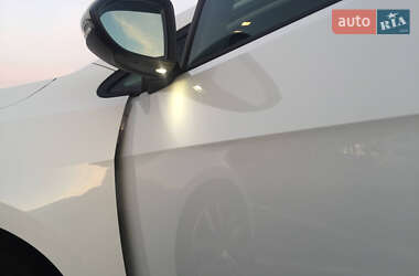 Універсал Volkswagen Golf 2013 в 
